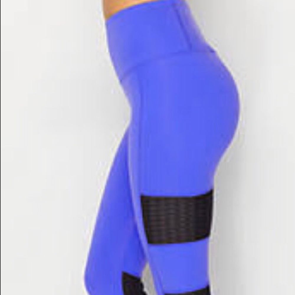 Reebok Leggings